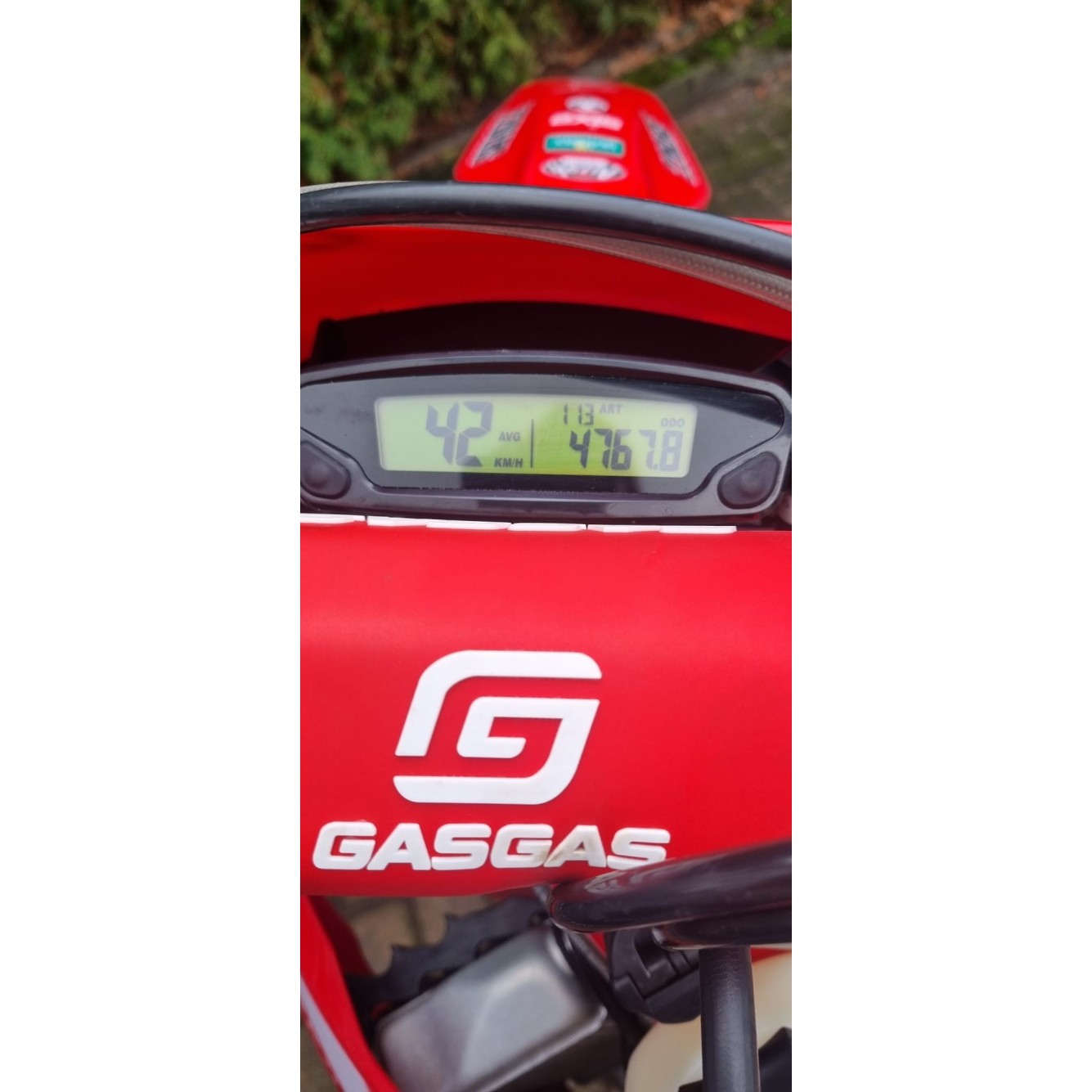 Gasgas | Enduro EC 300 2022